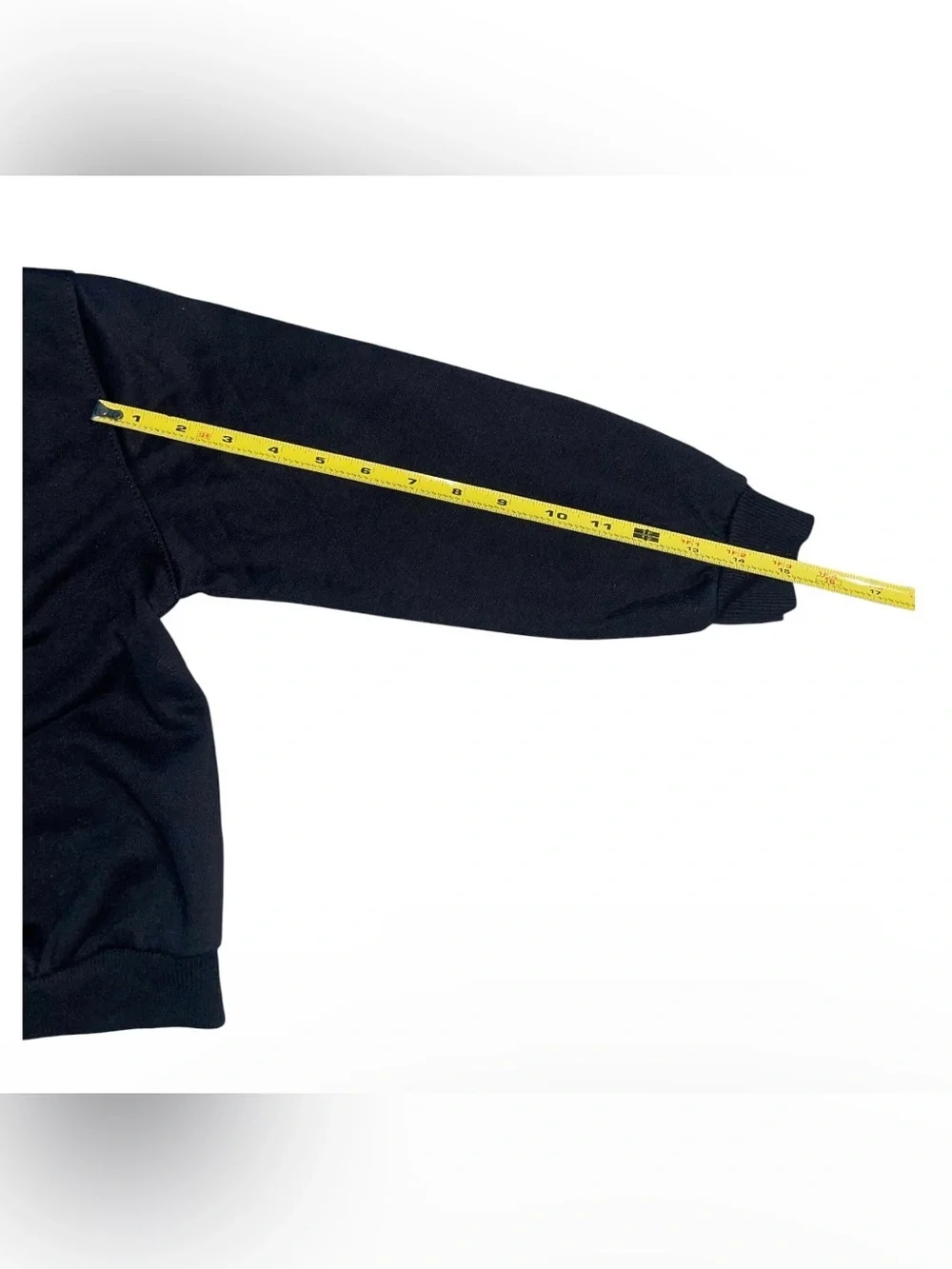 Nike Black Hoodie Toddler 3 Brand Russell Wilson with Gold Logo Box